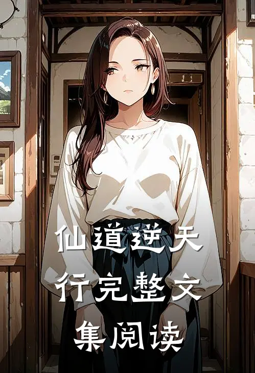 仙道逆天行完整文集阅读