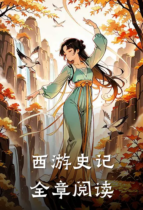 西游史记全章阅读