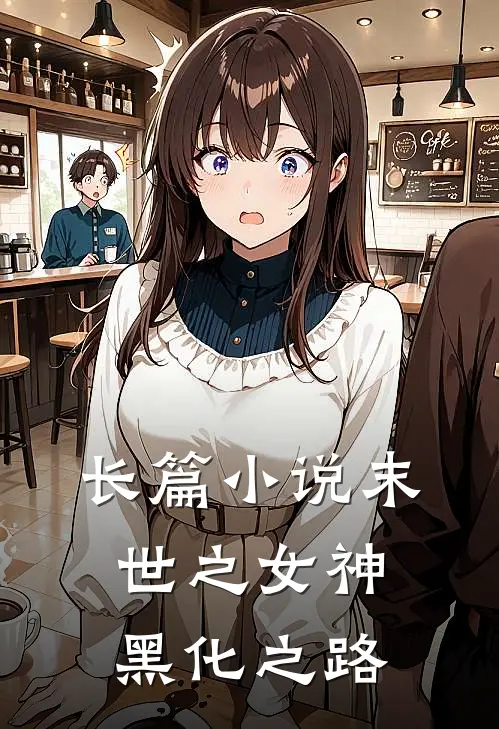 长篇小说末世之女神黑化之路