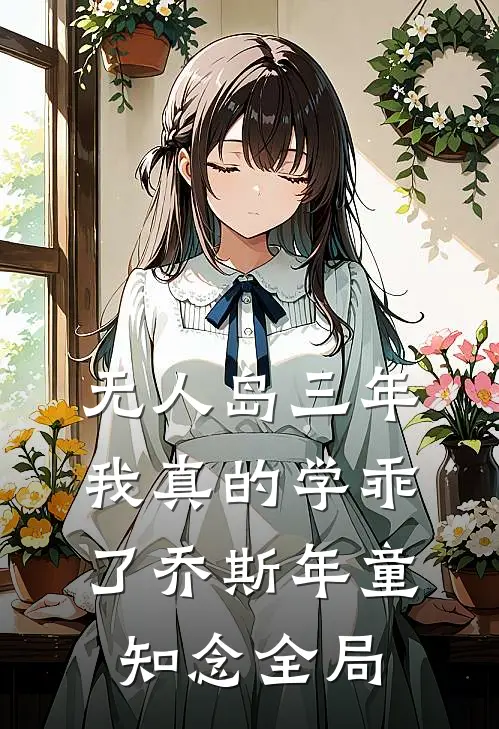 “无人岛”三年，我真的学乖了乔斯年童知念全局
