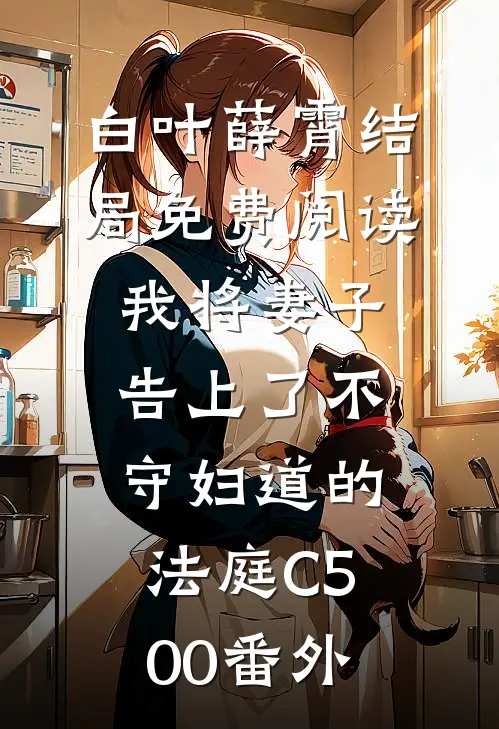 白叶薛霄结局免费阅读我将妻子告上了不守妇道的法庭C500番外