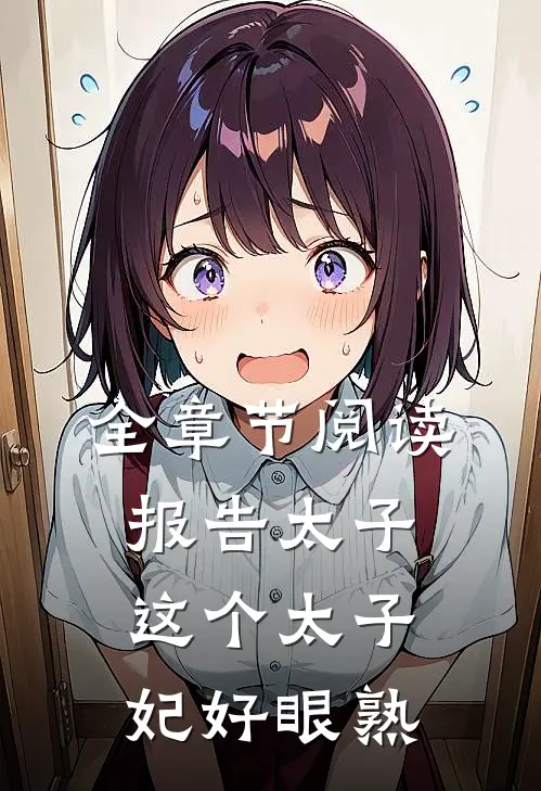 全章节阅读报告太子：这个太子妃好眼熟