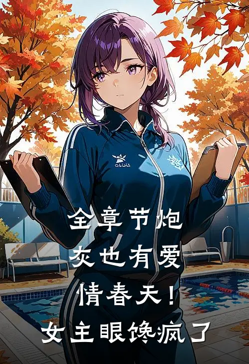 全章节炮灰也有爱情春天！女主眼馋疯了