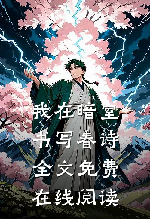 我在暗室书写春诗全文免费在线阅读