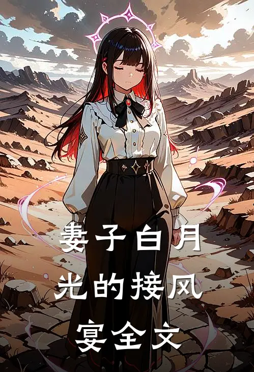 妻子白月光的接风宴全文阅读