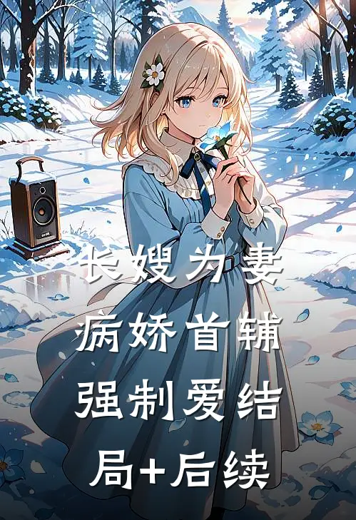 长嫂为妻：病娇首辅强制爱结局+后续