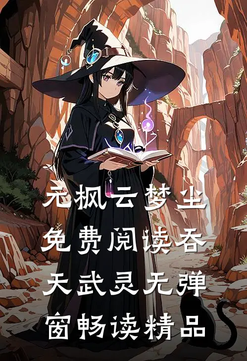 元枫云梦尘免费阅读吞天武灵无弹窗畅读精品