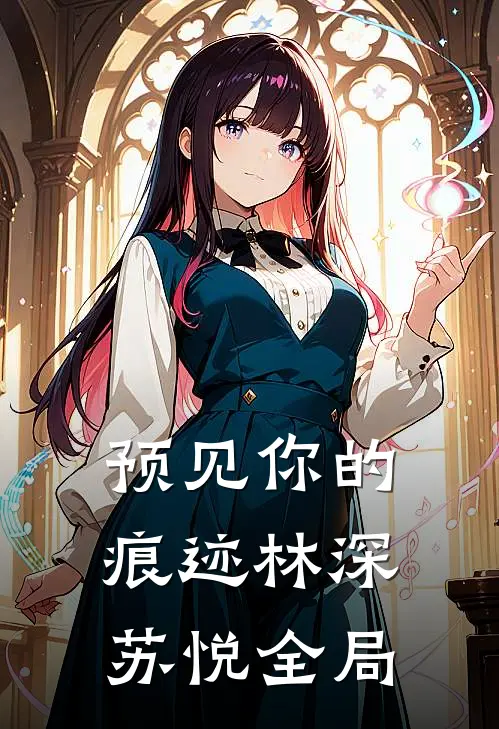 预见你的痕迹林深苏悦全局