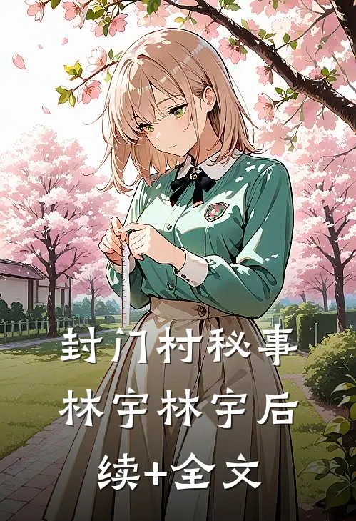 封门村秘事林宇林宇后续+全文