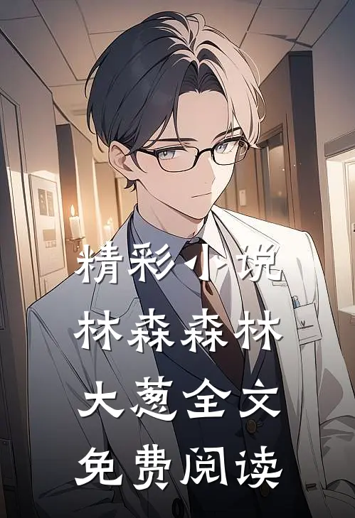 精彩小说林森森林大葱全文免费阅读