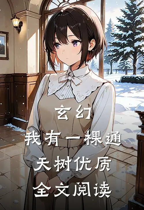 玄幻我有一棵通天树优质全文阅读免费