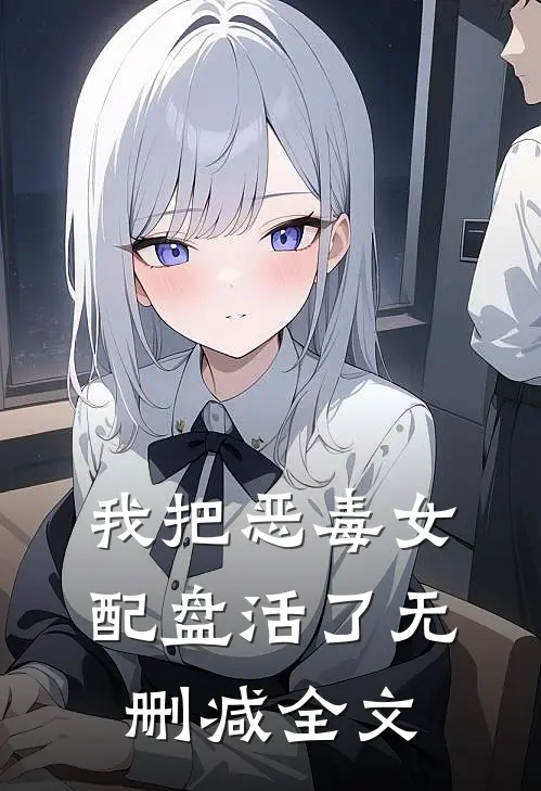我把恶毒女配盘活了无删减全文