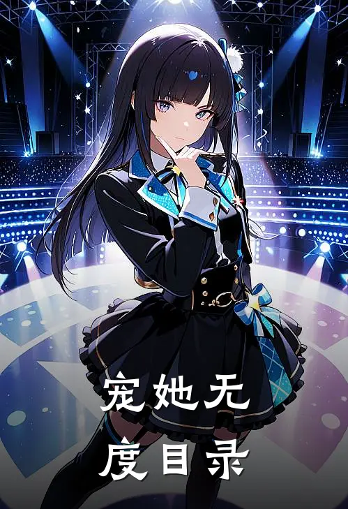 宠她无度目录