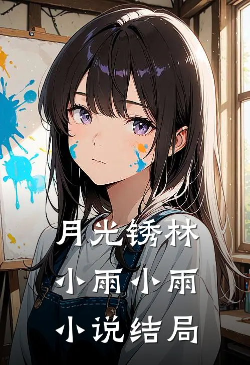 月光锈林小雨小雨小说结局