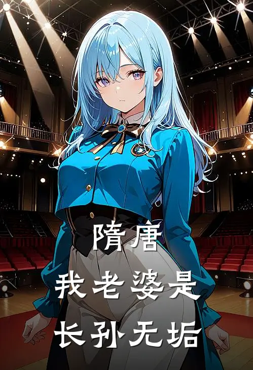 隋唐我老婆是长孙无垢未删减