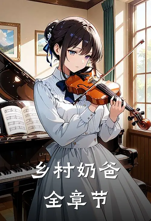 乡村奶爸全章节