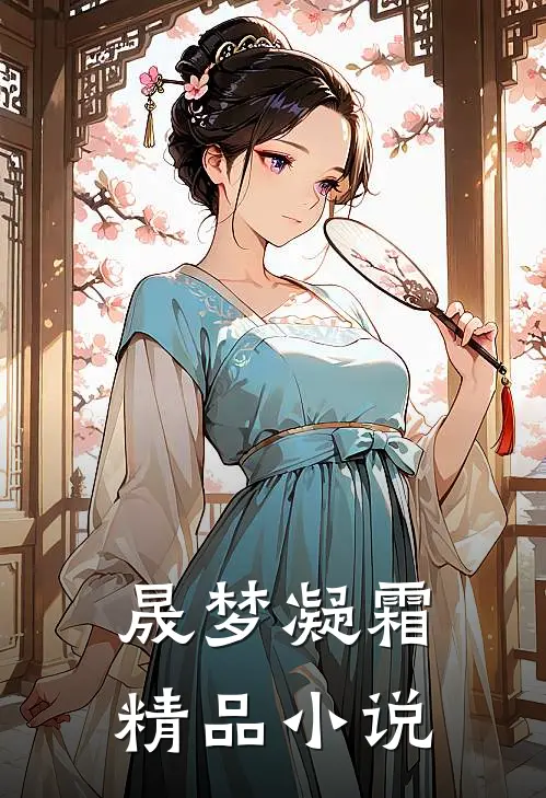晟梦凝霜精品小说