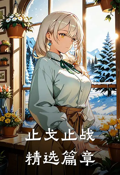 止戈止战精选篇章