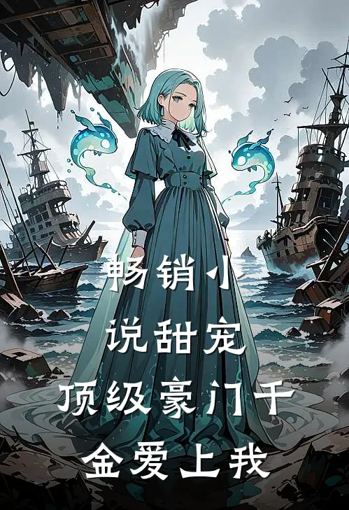畅销小说甜宠：顶级豪门千金爱上我