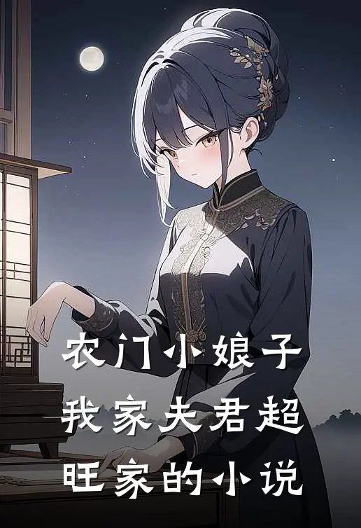 农门小娘子我家夫君超旺家的