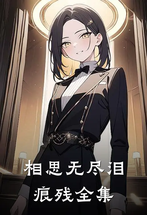 相思无尽泪痕残全集