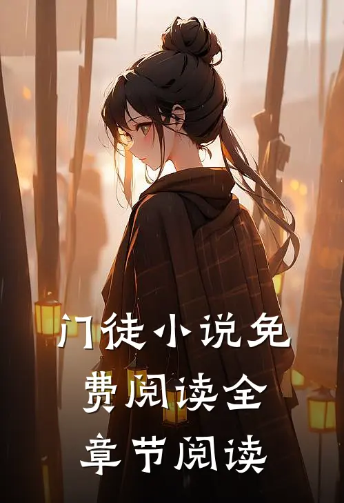 门徒小说免费阅读全章节阅读