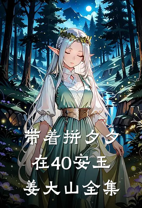 带着拼夕夕在40安玉姜大山全集