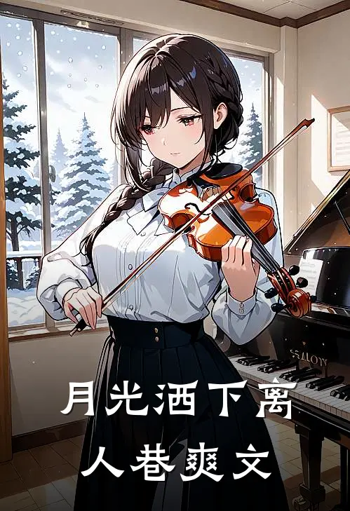 月光洒下离人巷爽文