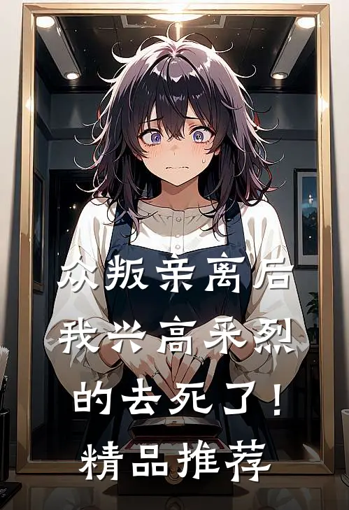 众叛亲离后，我兴高采烈的去死了！精品推荐