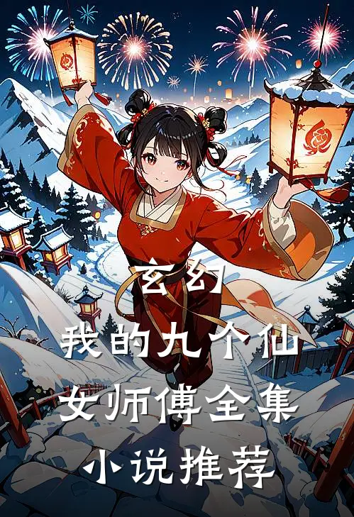 玄幻我的九个仙女师傅全集推荐完结