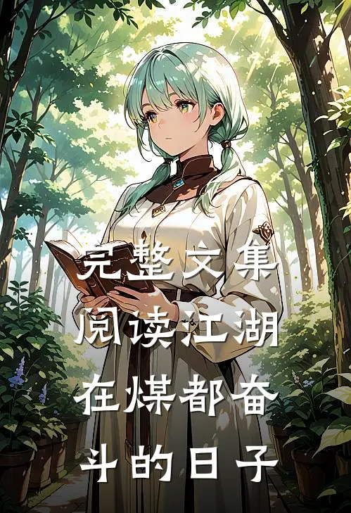 完整文集阅读江湖：在煤都奋斗的日子