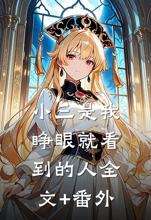 小三是我睁眼就看到的人全文+番外