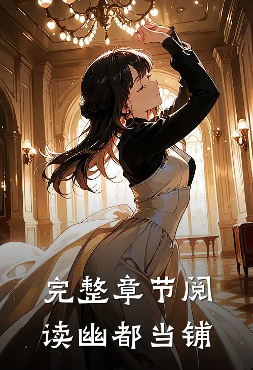 完整章节阅读幽都当铺