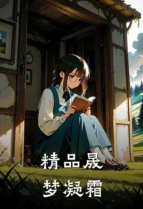 精品晟梦凝霜