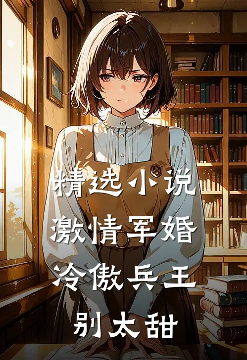 精选小说激情军婚，冷傲兵王别太甜