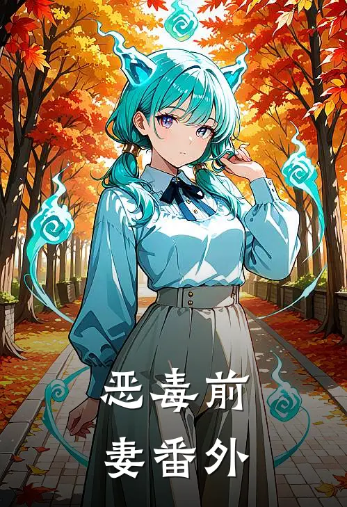 恶毒前妻 番外