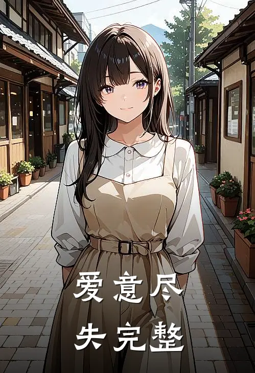 爱意尽失完整