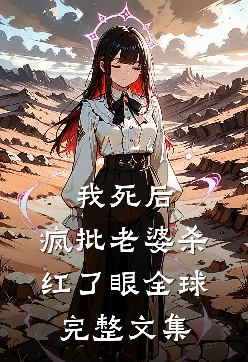 我死后，疯批老婆杀红了眼全球完整文集