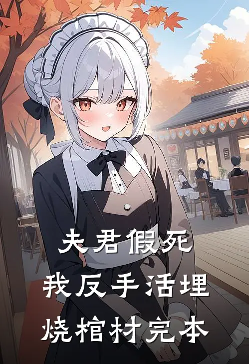 夫君假死，我反手活埋烧棺材完本