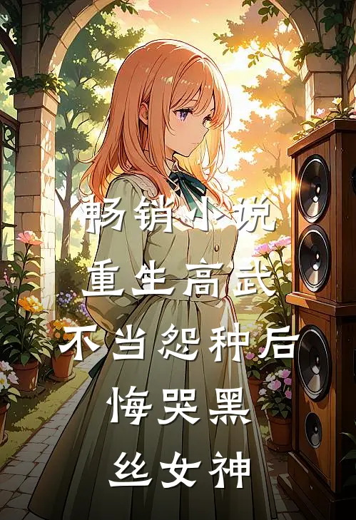 畅销小说重生高武:不当怨种后,悔哭黑丝女神
