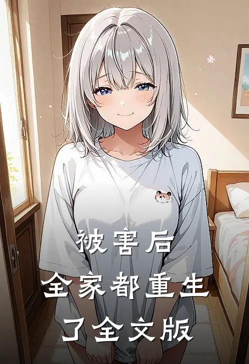 被害后，全家都重生了全文版
