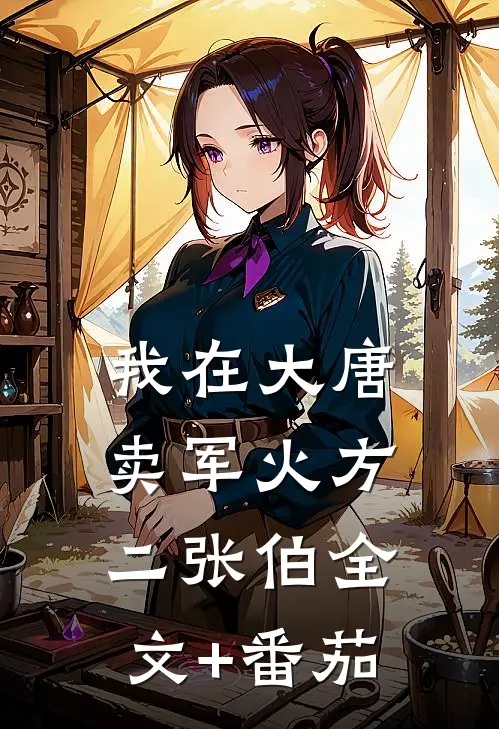 我在大唐卖军火方二张伯全文+番茄