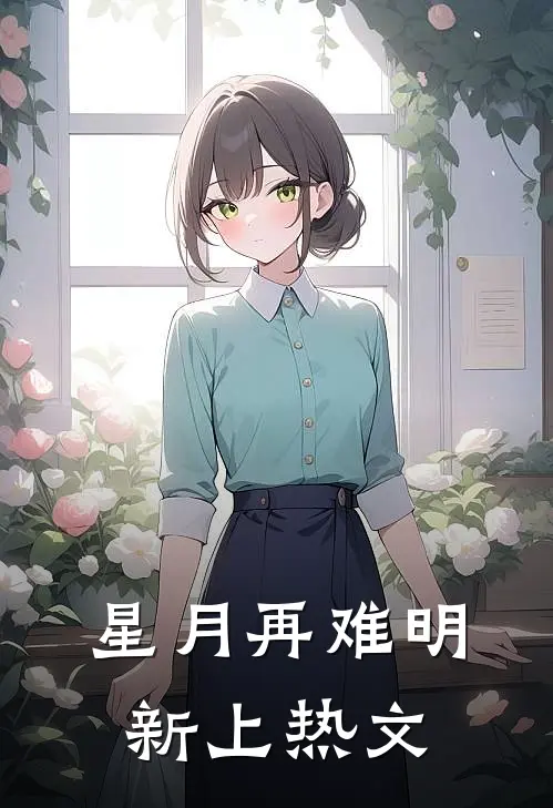 星月再难明新上热文