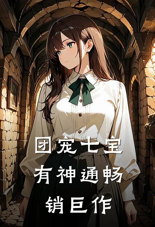 团宠七宝有神通畅销巨作