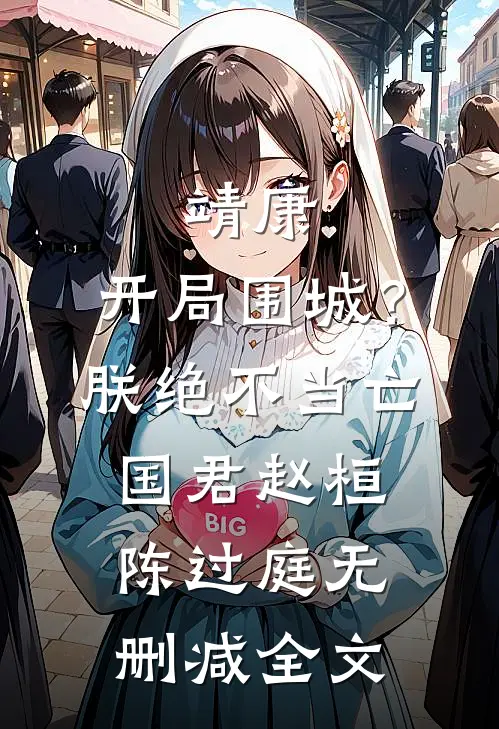 靖康：开局围城？朕绝不当亡国君赵桓陈过庭无删减全文