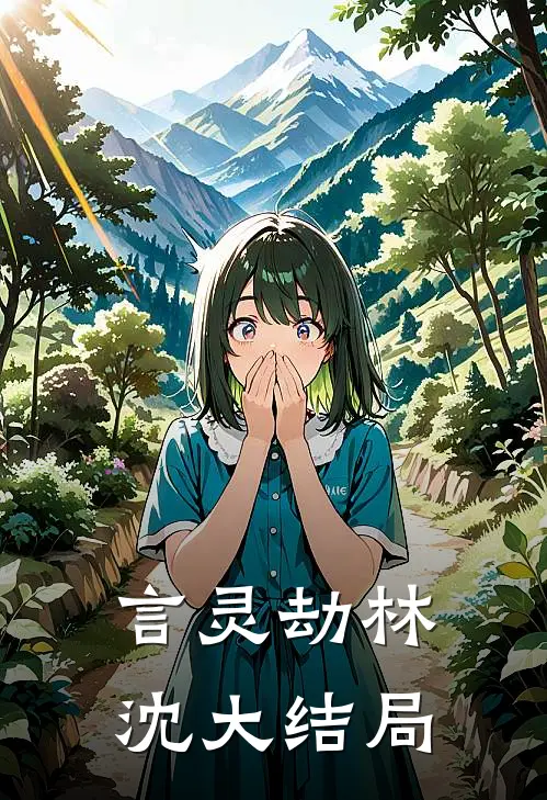 言灵劫林沈大结局