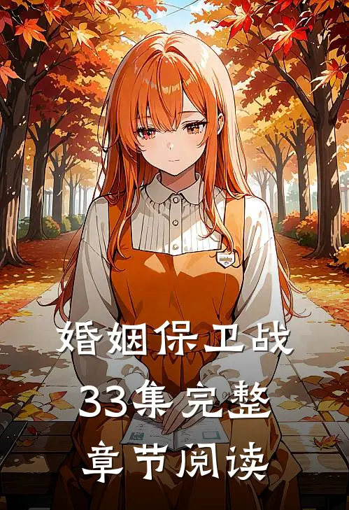 婚姻保卫战33集完整章节阅读