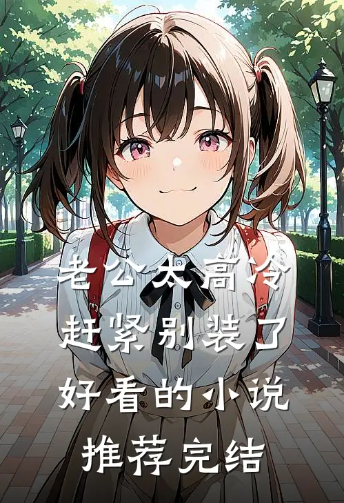 老公太高冷，赶紧别装了好看的小说推荐完结