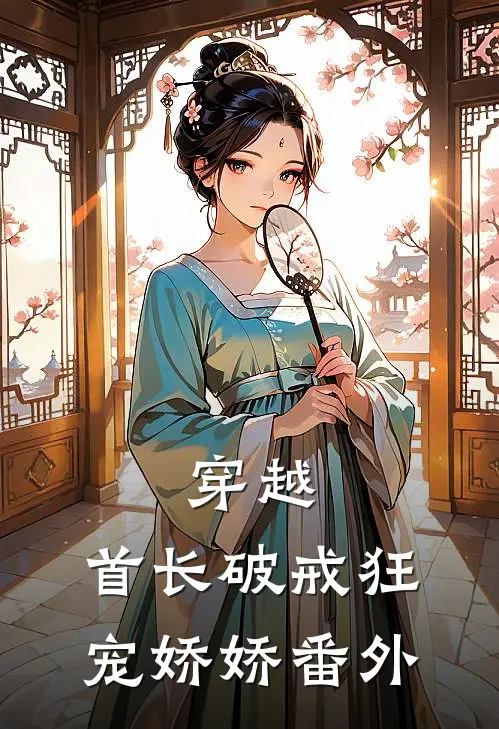 穿越首长破戒狂宠娇娇番外免费阅读