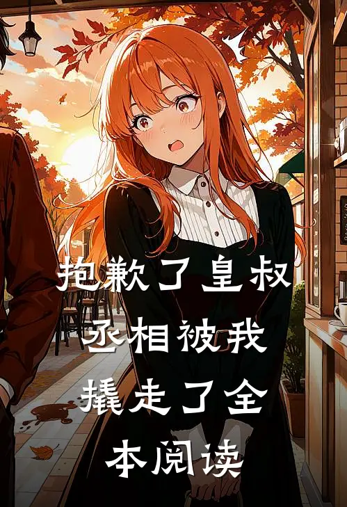 抱歉了皇叔，丞相被我撬走了全本阅读